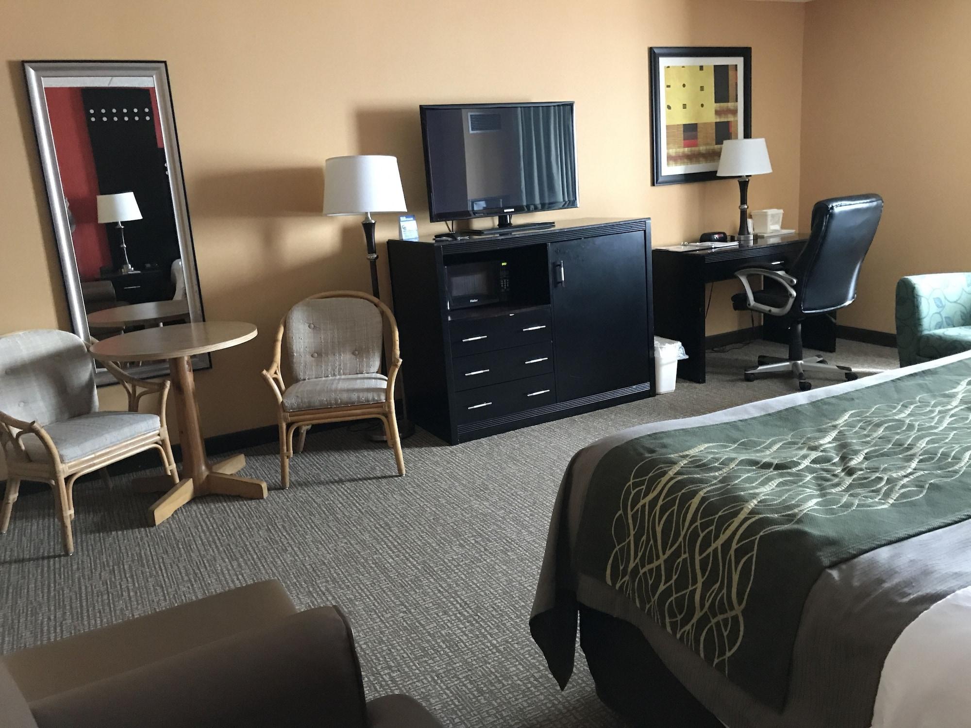 Travelodge By Wyndham Absecon Atlantic City Exterior foto