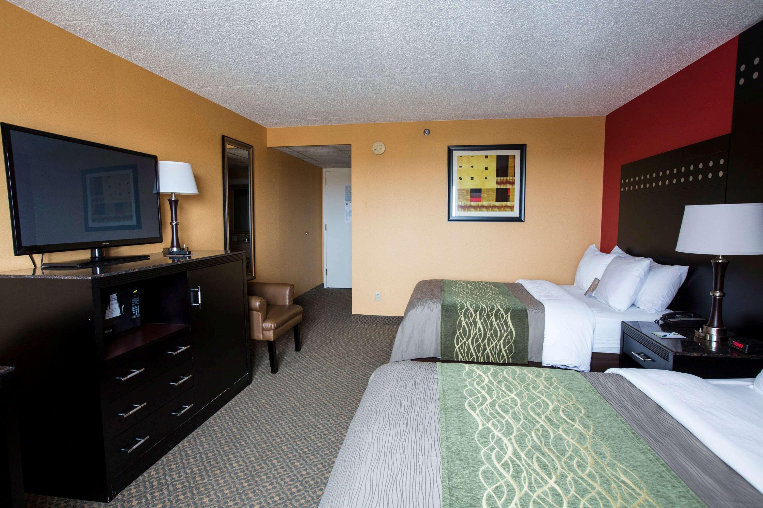 Travelodge By Wyndham Absecon Atlantic City Exterior foto