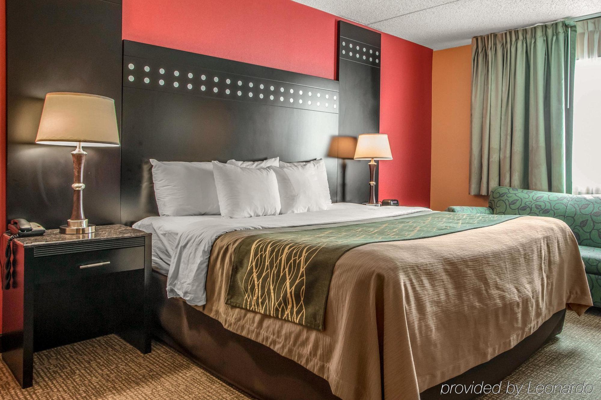 Travelodge By Wyndham Absecon Atlantic City Exterior foto