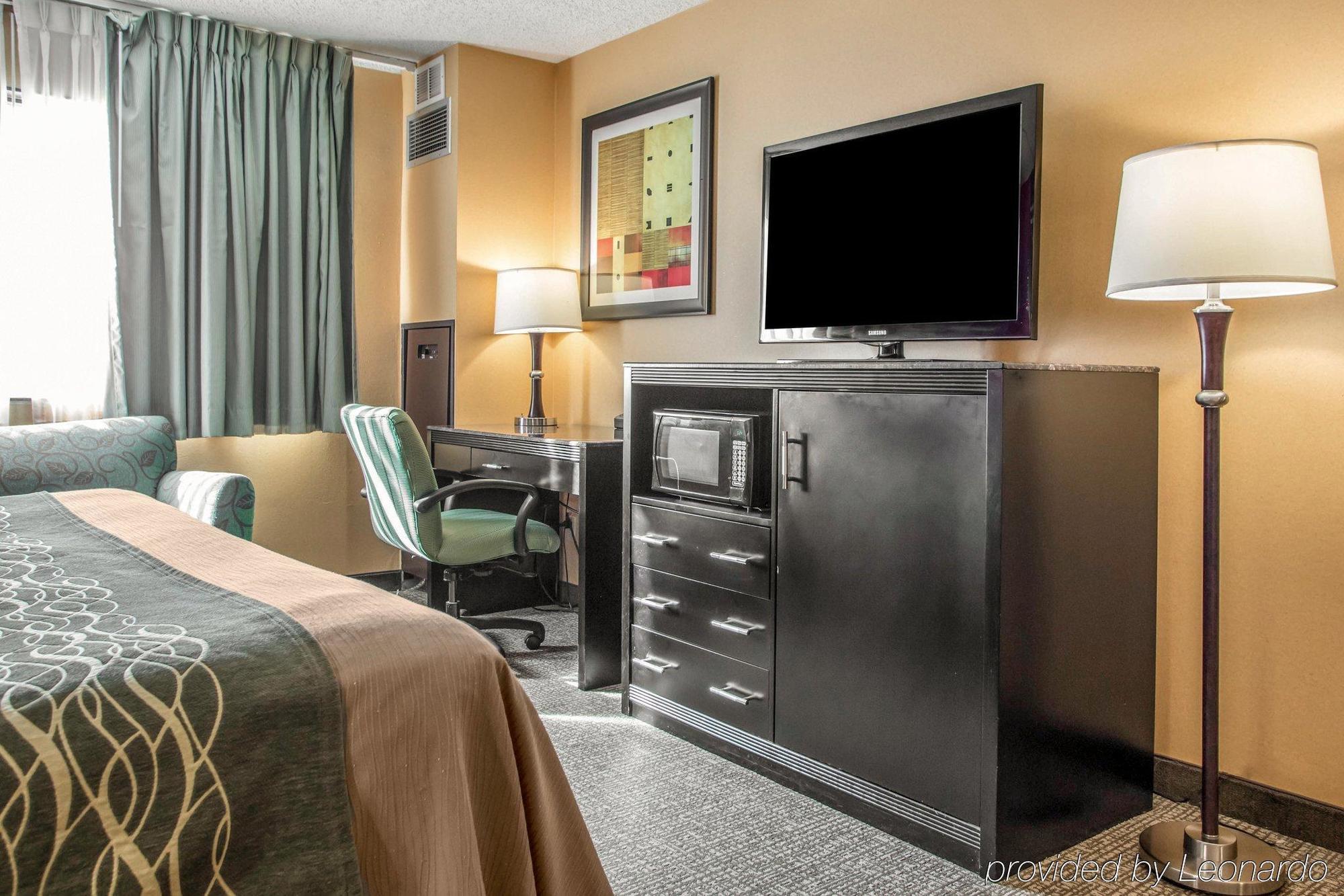 Travelodge By Wyndham Absecon Atlantic City Exterior foto