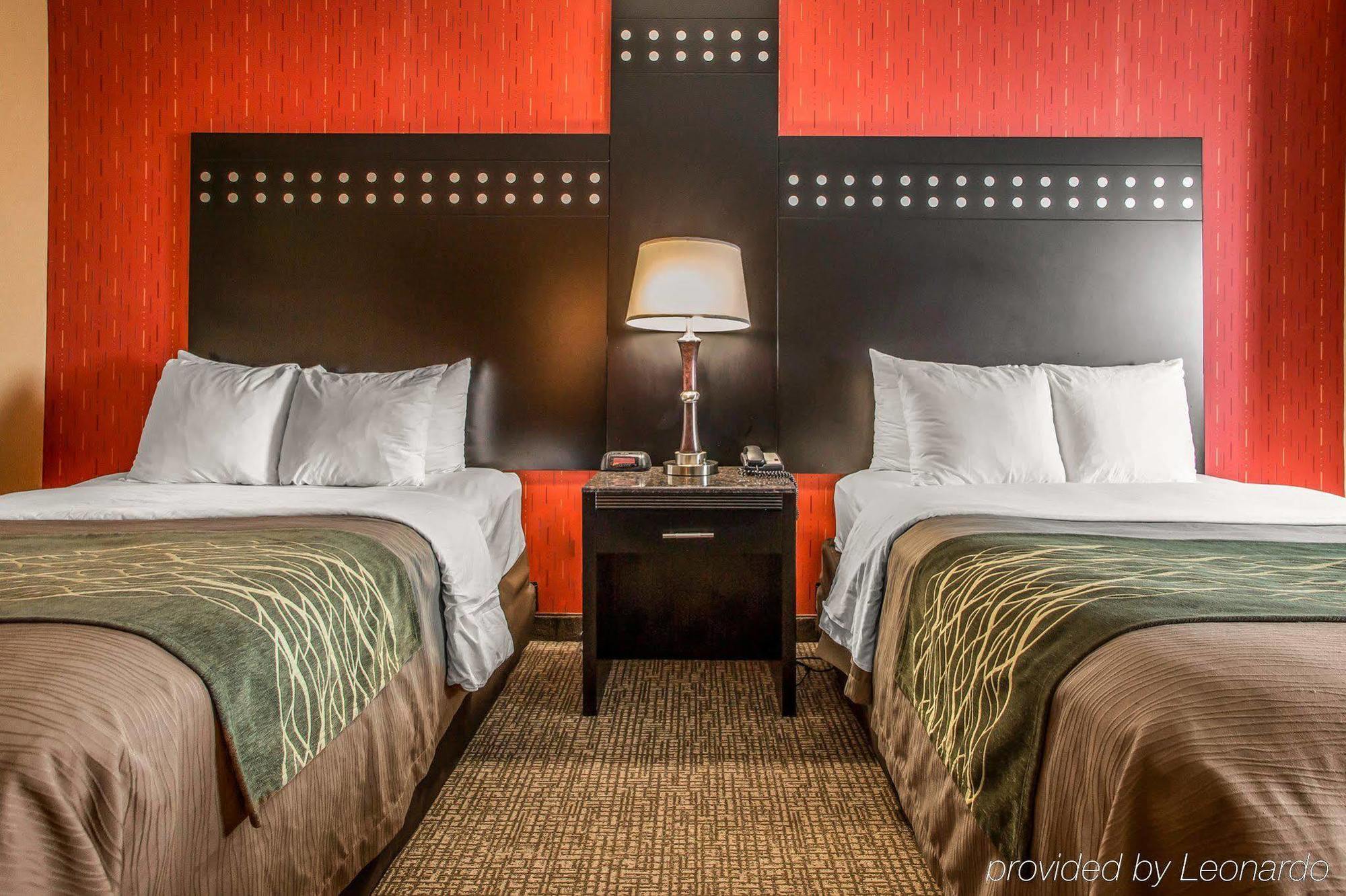 Travelodge By Wyndham Absecon Atlantic City Exterior foto
