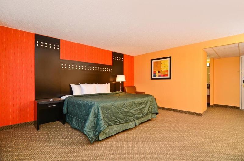 Travelodge By Wyndham Absecon Atlantic City Exterior foto