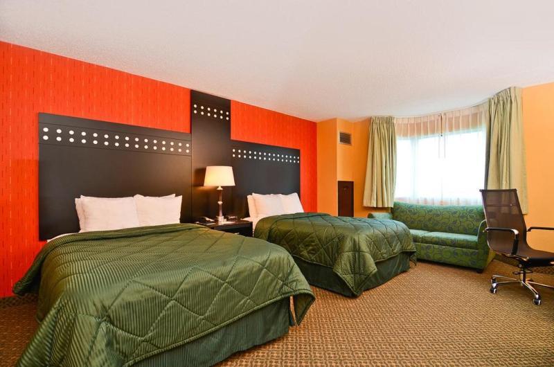 Travelodge By Wyndham Absecon Atlantic City Quarto foto