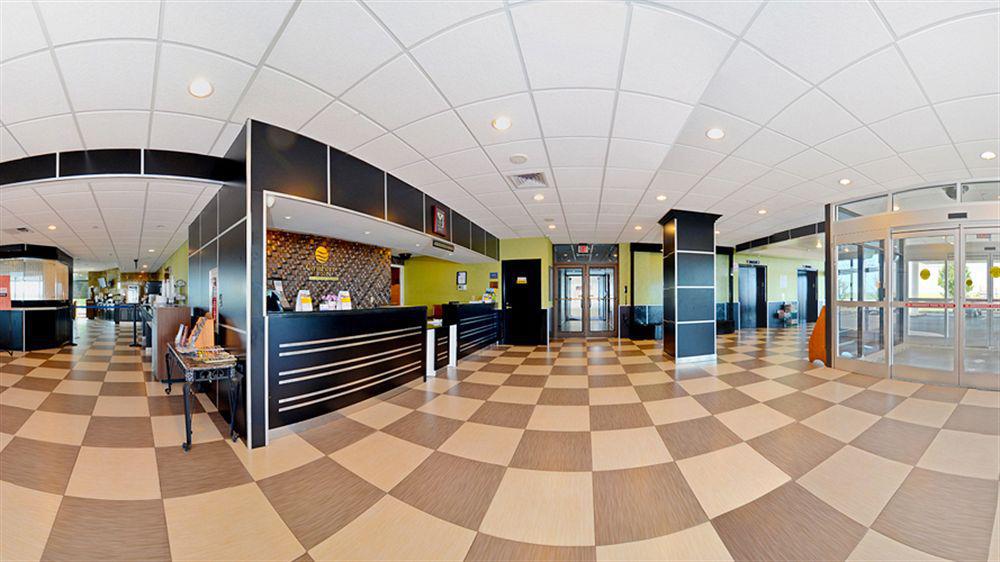Travelodge By Wyndham Absecon Atlantic City Exterior foto